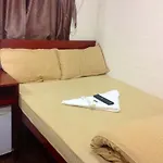 New Yan Yan Guest House Reception 9Th Floor Flat E4 E6